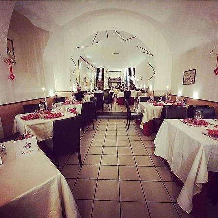 Villa Giulia Del Cavaliere 카스트로빌라리 외부 사진