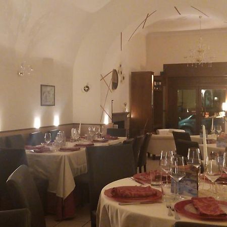 Villa Giulia Del Cavaliere 카스트로빌라리 외부 사진